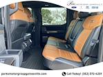 Used 2022 Ford F-150 Platinum SuperCrew Cab for sale #HA99704 - photo 12