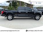 Used 2022 Ford F-150 Platinum SuperCrew Cab for sale #HA99704 - photo 3