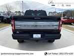 Used 2022 Ford F-150 Platinum SuperCrew Cab for sale #HA99704 - photo 4