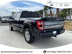 Used 2022 Ford F-150 Platinum SuperCrew Cab for sale #HA99704 - photo 5