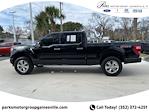Used 2022 Ford F-150 Platinum SuperCrew Cab for sale #HA99704 - photo 6