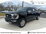 Used 2022 Ford F-150 Platinum SuperCrew Cab for sale #HA99704 - photo 7