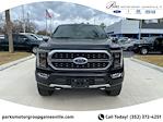 Used 2022 Ford F-150 Platinum SuperCrew Cab for sale #HA99704 - photo 8