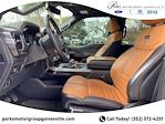 Used 2022 Ford F-150 Platinum SuperCrew Cab for sale #HA99704 - photo 9