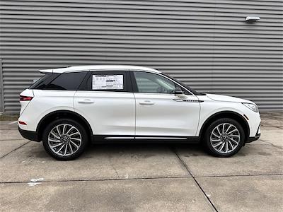 Used 2024 Lincoln Corsair - photo 1