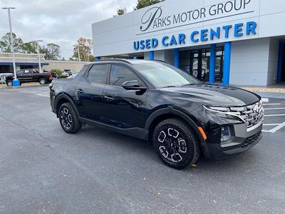 Used 2022 Hyundai Santa Cruz - photo 1