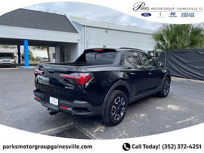 Used 2022 Hyundai Santa Cruz - photo 1