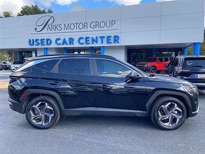 Used 2023 Hyundai Tucson - photo 1