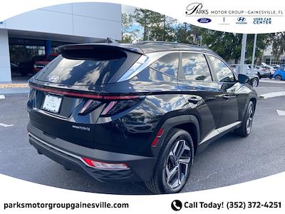 Used 2023 Hyundai Tucson - photo 1