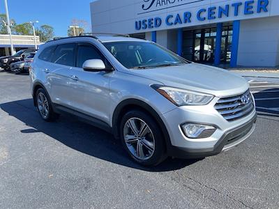 Used 2016 Hyundai Santa Fe Limited for sale #PF141106 - photo 1