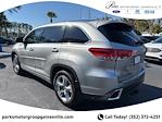 2017 Toyota Highlander AWD SUV for sale #PF361543 - photo 4