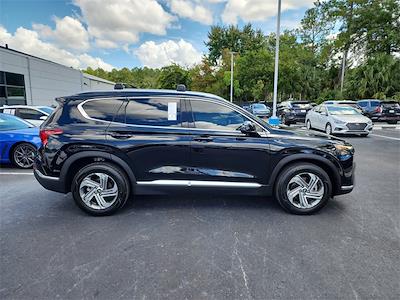 Used 2022 Hyundai Santa Fe - photo 1