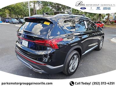 Used 2022 Hyundai Santa Fe - photo 1