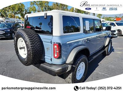 Used 2023 Ford Bronco - photo 1