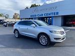 Used 2017 Lincoln MKX Reserve for sale #PFL39846 - photo 1