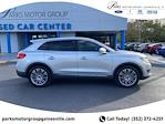 Used 2017 Lincoln MKX Reserve for sale #PFL39846 - photo 2