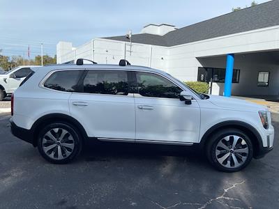 Used 2020 Kia Telluride S for sale #PH062144 - photo 1