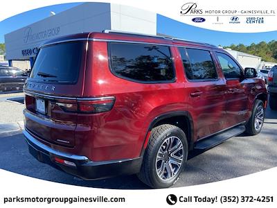 Used 2024 Jeep Wagoneer Series II for sale #PH126598 - photo 2
