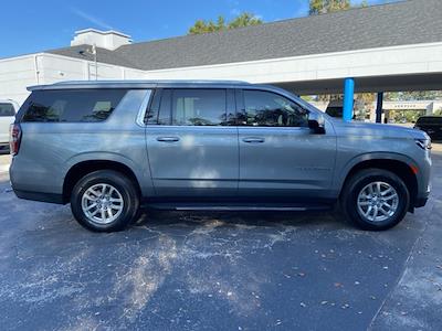 Used 2024 Chevrolet Suburban LT for sale #PH231760 - photo 1