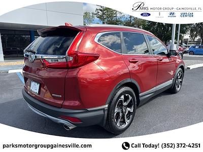 Used 2018 Honda CR-V - photo 1