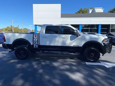 Used 2023 Ram 2500 - photo 1