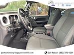 Used 2021 Jeep Wrangler Limited for sale #PH684273 - photo 10