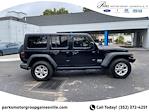 Used 2021 Jeep Wrangler Limited for sale #PH684273 - photo 2