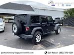 Used 2021 Jeep Wrangler Limited for sale #PH684273 - photo 3