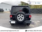 Used 2021 Jeep Wrangler Limited for sale #PH684273 - photo 4
