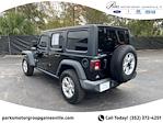 Used 2021 Jeep Wrangler Limited for sale #PH684273 - photo 5