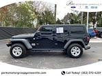 Used 2021 Jeep Wrangler Limited for sale #PH684273 - photo 6