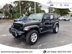 Used 2021 Jeep Wrangler Limited for sale #PH684273 - photo 7