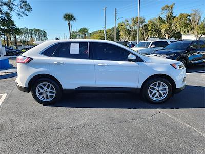 Used 2023 Ford Edge - photo 1