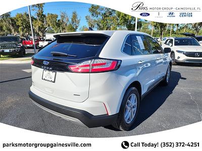 Used 2023 Ford Edge - photo 1