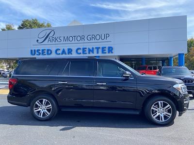 Used 2024 Ford Expedition MAX - photo 1