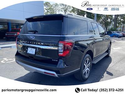 Used 2024 Ford Expedition MAX - photo 1