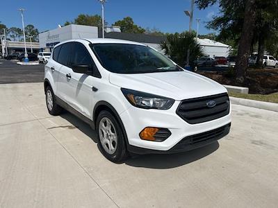 Used 2018 Ford Escape - photo 1