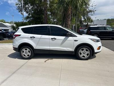 Used 2018 Ford Escape - photo 1