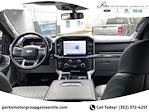 2023 Ford F-150 SuperCrew Cab 4WD Pickup for sale #PHA92674 - photo 17