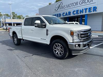 Used 2020 Ford F-250 - photo 1