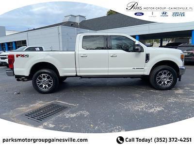 Used 2020 Ford F-250 - photo 1