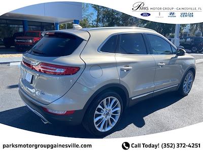 Used 2015 Lincoln MKC - photo 1