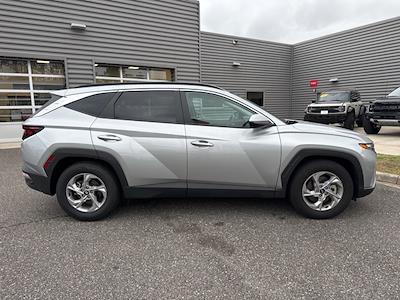 Used 2024 Hyundai Tucson - photo 1