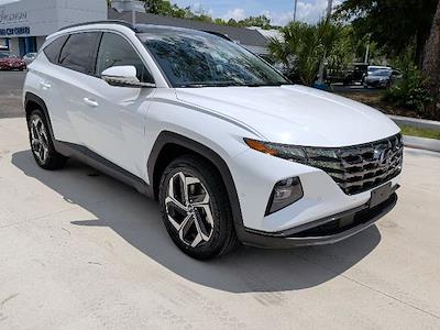 2024 Hyundai Tucson AWD SUV for sale #H352497 - photo 1