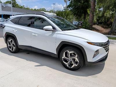 2024 Hyundai Tucson AWD SUV for sale #H352497 - photo 2