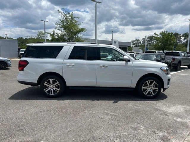 Used 2024 Ford Expedition MAX - photo 14
