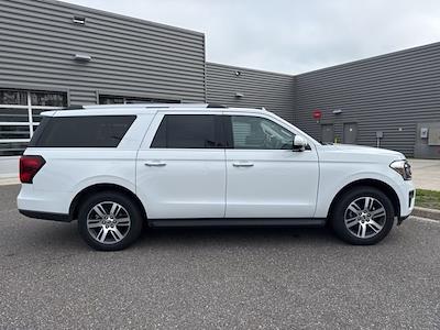 Used 2024 Ford Expedition MAX - photo 1