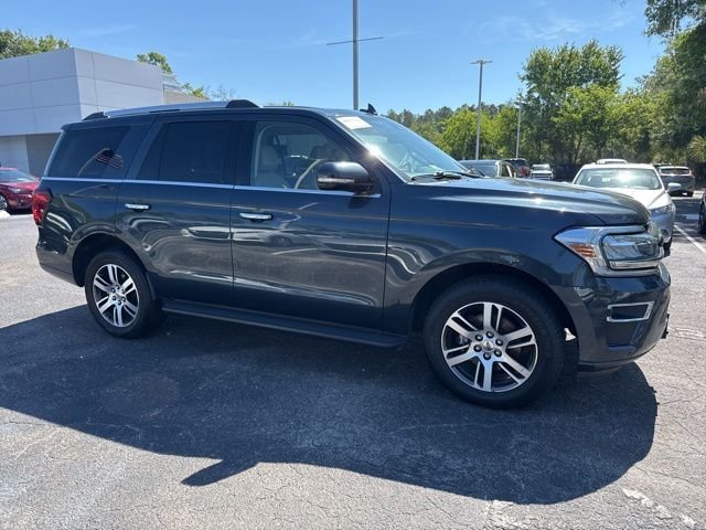 Used 2024 Ford Expedition - photo 1