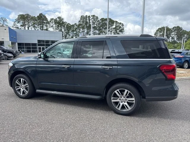 Used 2024 Ford Expedition - photo 13
