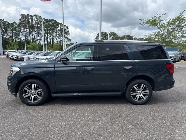 Used 2024 Ford Expedition - photo 14